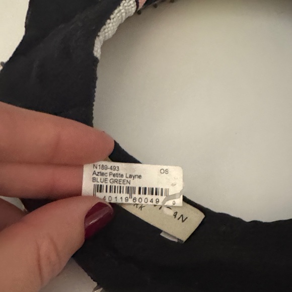 Mignonne Gavigan Aztec Petite Layne Necklace - Picture 5 of 5